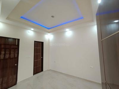 Hall Image of 1100 Sq.ft 3 BHK Independent House for sale in Shubham City, Krishna Nagar Lucknow for Rs. 7200000