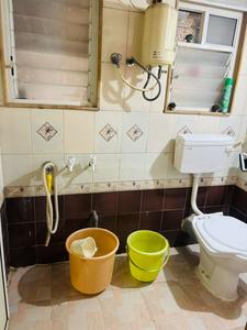 Bathroom Image of Bhagyoday House in Bibwewadi, Pune