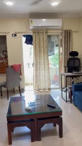 Hall Image of 1500 Sq.ft 2 BHK Apartment / Flat for sale in Marigold Complex, Kalyani Nagar Pune for Rs. 23000000