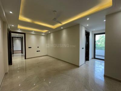 Hall Image of 2300 Sq.ft 4 BHK Builder Floor for sale in Sector 48 Gurgaon for Rs. 28000000