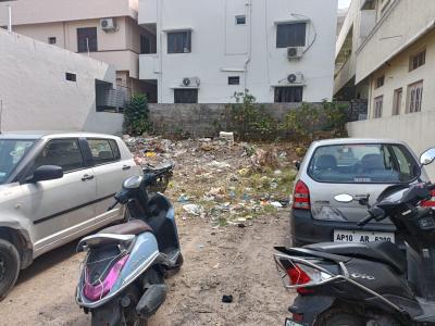 Image of 2196 Sq.ft Residential Plot / Land for sale in Hastinapuram, Hyderabad for Rs. 20700000