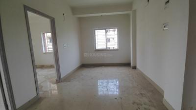 Living Room Image of 778 Sq.ft 2 BHK Apartment / Flat for sale in Keshtopur Kolkata for Rs. 2000000