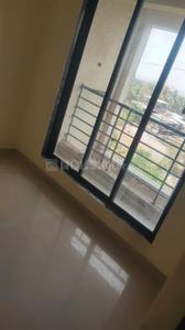 Bedroom Image of 712 Sq.ft 1 BHK Apartment / Flat for sale in Tirupati Balaji Builcon Balaji Kashish Park, Panvel Navi Mumbai for Rs. 3200000