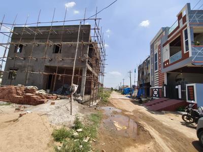 Image of 2089 Sq.ft 3 BHK Independent House for sale in Thumukunta, Secunderabad for Rs. 10200000