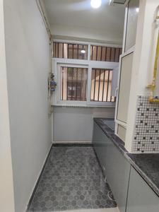 Kitchen Image of 1480 Sq.ft 3 BHK Apartment / Flat for sale in Saya Gold Avenue Phase 1, Indirapuram Ghaziabad for Rs. 20000000