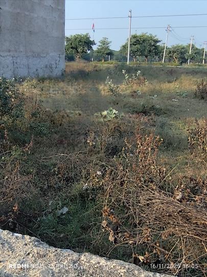 Omway park city alwar Plot View 1