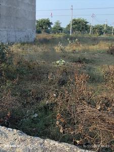 Omway park city alwar Plot View 1