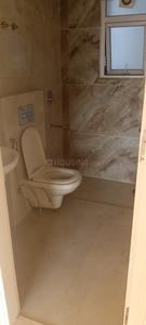 Bathroom Image of 1615 Sq.ft 3 BHK Apartment / Flat for sale in Omaxe The Palace, Gomti Nagar Lucknow for Rs. 12000000
