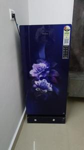1 BHK Flat