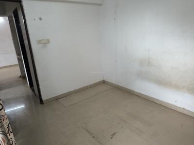 Bedroom Image of 690 Sq.ft 1 BHK Apartment / Flat for sale in Gajra Bhoomi Gardenia, Kalamboli Navi Mumbai for Rs. 5200000
