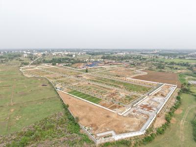 Image of 1800 Sq.ft Residential Plot / Land for sale in Pedapadu, Srikakulam for Rs. 3300000