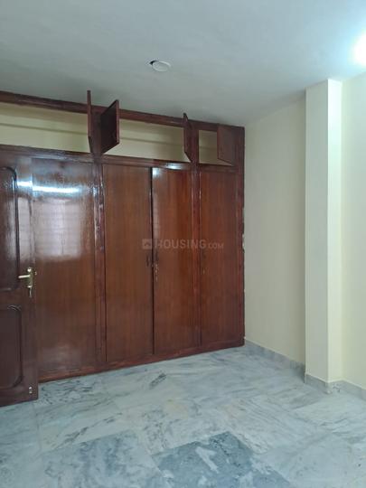 Parthasarathy Puram, T Nagar Bedroom 1