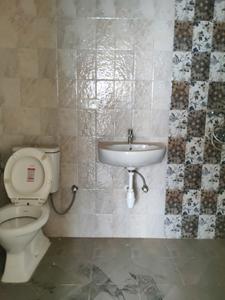 Bedroom Two Image of 589 Sq.ft 1.5 BHK Apartment / Flat for rent in Mahindra Happinest Kalyan, Bhiwandi Thane for Rs. 17300