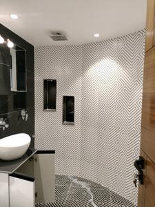 Bedroom Two Image of 1750 Sq.ft 3 BHK Apartment / Flat for sale in SB youth Apartment, Sector 2 Dwarka New Delhi for Rs. 31500000