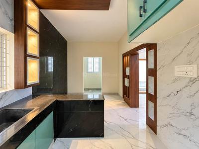 Kitchen Image of 1560 Sq.ft 3 BHK Independent House for sale in Saravanampatty Coimbatore for Rs. 8000000