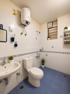 Image of 1255 Sq.ft 2 BHK Apartment / Flat for sale in Navya Niketan, Mahadevapura, Bengaluru for Rs. 11200000