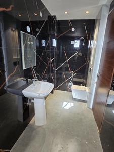 Bathroom Image of 3000 Sq.ft 4 BHK Builder Floor for sale in Rajendra Nagar Ghaziabad for Rs. 29900000