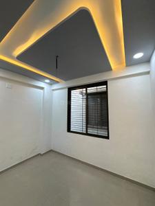 Bedroom Image of 783 Sq.ft 2 BHK Apartment / Flat for sale in Sangani Platinum, Narolgam Ahmedabad for Rs. 2750000