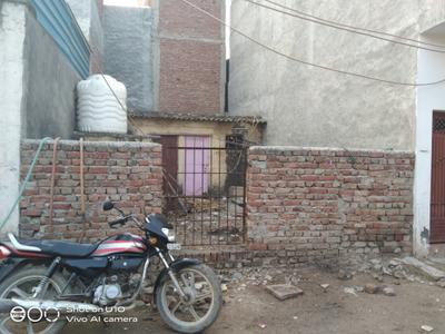 Image of 950 Sq.ft Residential Plot / Land for sale in Aya Nagar, New Delhi for Rs. 3000000
