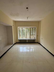 Hall Image of 600 Sq.ft 1 BHK Apartment / Flat for sale in Vashi Navi Mumbai for Rs. 15000000
