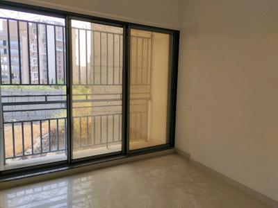 Bedroom Image of 1100 Sq.ft 2 BHK Apartment / Flat for sale in Ulwe Navi Mumbai for Rs. 8800000