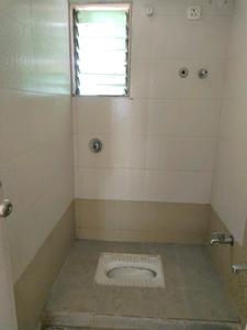 Common Bathroom Image of 1220 Sq.ft 2 BHK Apartment / Flat for sale in Avicon Levante, Ulwe Navi Mumbai for Rs. 12600000