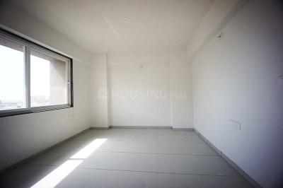 Bedroom Image of 3438 Sq.ft 4 BHK Apartment / Flat for sale in Nikol Ahmedabad for Rs. 12800000