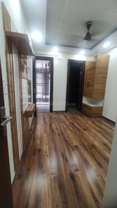 3 BHK Independent Builder Floor