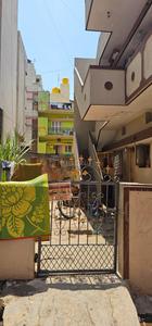 Image of 1100 Sq.ft 2 BHK Independent House for sale in Nandini Layout, Bengaluru for Rs. 12500000