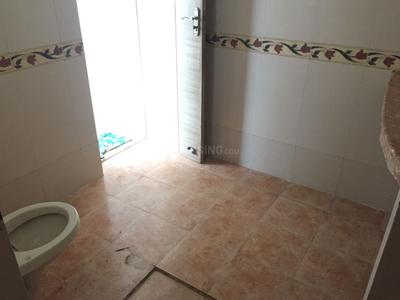 Bathroom Image of 2498 Sq.ft 4 BHK Apartment / Flat for sale in Shagoofa, Seawoods Navi Mumbai for Rs. 70000000