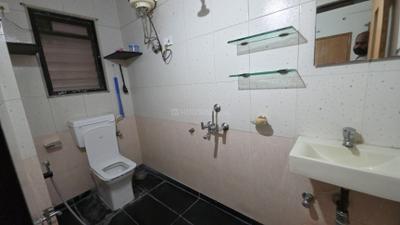 Image of 1100 Sq.ft 3 BHK Apartment / Flat for rent in Jasmine, Sundervan Park, Thane West, Thane for Rs. 65000