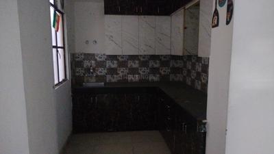 Kitchen Image of 850 Sq.ft 2 BHK Apartment / Flat for sale in Signature Global Synera, Sector 81 Gurgaon for Rs. 6000000