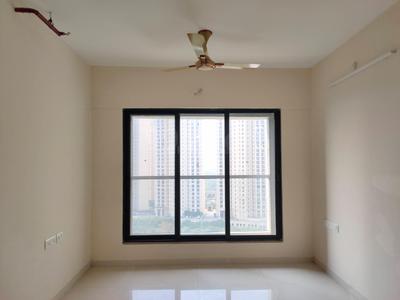 Bedroom Image of 487 Sq.ft 1 BHK Apartment / Flat for sale in Neelam Supremos, Mulund East Mumbai for Rs. 10800000