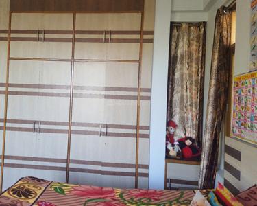 Bedroom Image of 1350 Sq.ft 3 BHK Apartment / Flat for sale in New Shimla Shimla for Rs. 7800000