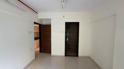 Hall Image of 608 Sq.ft 1 BHK Apartment / Flat for sale in Cosmos Enclave, Kasarvadavali Thane for Rs. 7200000