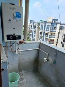 Balcony Image of 1550 Sq.ft 3 BHK Apartment / Flat for rent in Navrangpura Ahmedabad for Rs. 35000