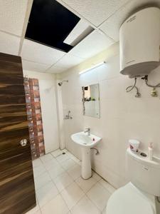 Image of 2394 Sq.ft 4.5 BHK Apartment / Flat for rent in Trident Embassy, Noida Extension, Greater Noida for Rs. 40499