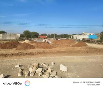 Sekawtiya township Plot View 2