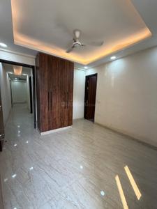 Hall Image of 750 Sq.ft 2 BHK Apartment / Flat for rent in Maestro Infra Tech Hargovind Enclave, Rajpur New Delhi for Rs. 24000