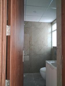 Bedroom Three Image of 1950 Sq.ft 3 BHK Apartment / Flat for sale in Express Zenith, Sector 77 Noida for Rs. 26500000