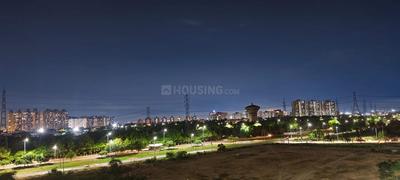 Image of 1000 Sq.ft 3 BHK Apartment / Flat for sale in SKA Metro Ville, Eta II, Greater Noida for Rs. 12600000