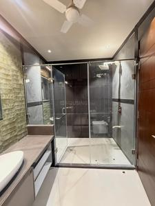 Bathroom Image of 7500 Sq.ft 5 BHK Villa for sale in Nirman Nagar Jaipur for Rs. 83000000