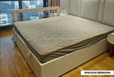 Bedroom Image of 3000 Sq.ft 5 BHK Apartment / Flat for sale in Ekta Trinity, Santacruz West Mumbai for Rs. 147500000