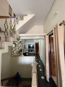Hall Image of 2500 Sq.ft 4 BHK Duplex for sale in Madan Mahal Jabalpur for Rs. 13000000