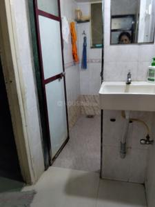 Bathroom Image of 570 Sq.ft 1 BHK Apartment / Flat for sale in Dombivli West Thane for Rs. 4900000