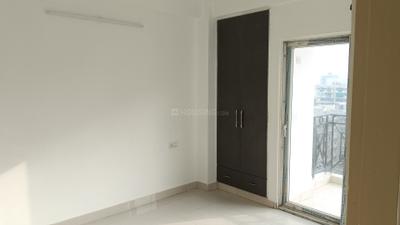 Bedroom Image of 1300 Sq.ft 3 BHK Apartment / Flat for sale in SVP Gulmohur Residency, Indirapuram Ghaziabad for Rs. 13500000