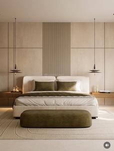 Bedroom Image of 2200 Sq.ft 4 BHK Apartment / Flat for sale in Kalyan Nagar Bengaluru for Rs. 32500007