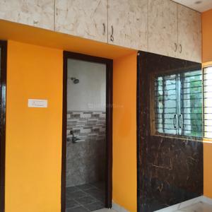 Bedroom Image of 2000 Sq.ft 3 BHK Independent House for rent in Palavakkam, Sholinganallur Chennai for Rs. 35000