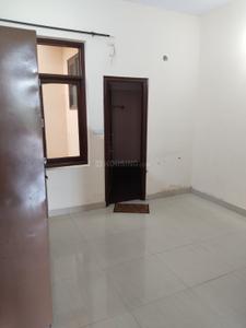 Bedroom Image of 1350 Sq.ft 2 BHK Builder Floor for rent in Urban Estate Dugri Ludhiana for Rs. 13000