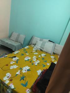 1 BHK Independent Builder Floor